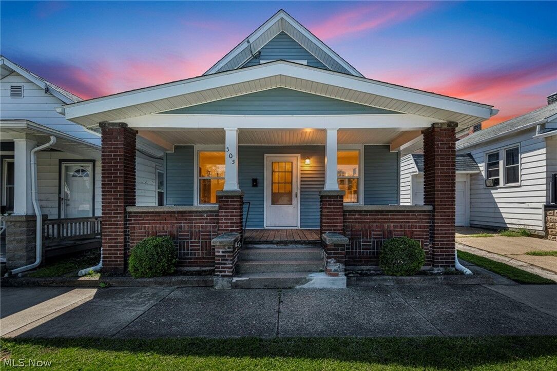 Property Photo:  505 Shelby Street  OH 44870 