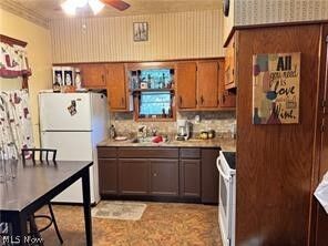 Property Photo:  3798 W 38th Street  OH 44109 
