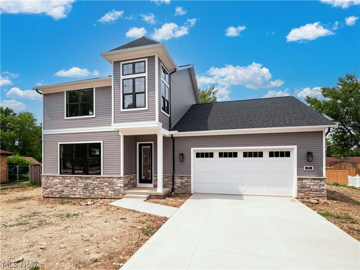 Property Photo: 6774 Middlebrook Boulevard OH 44130