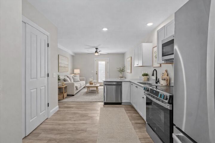 Property Photo:  7 Willys Lane  VT 05468 
