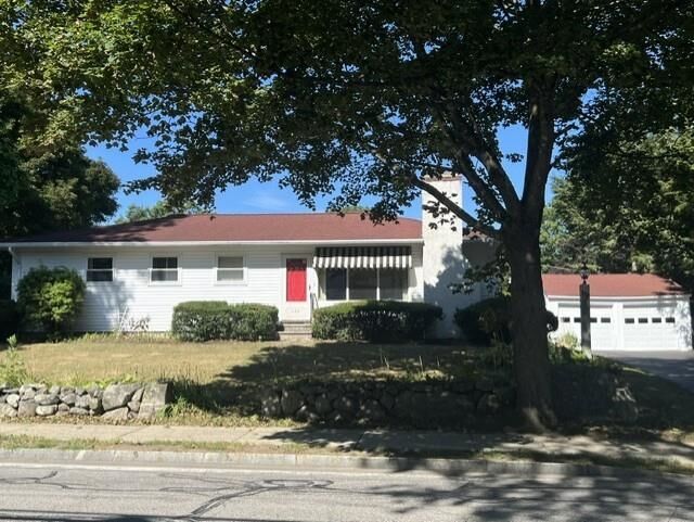 Property Photo:  124 Mill Road  NH 03842 
