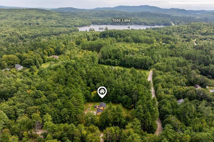 Property Photo: 151 Southgate Road NH 03255