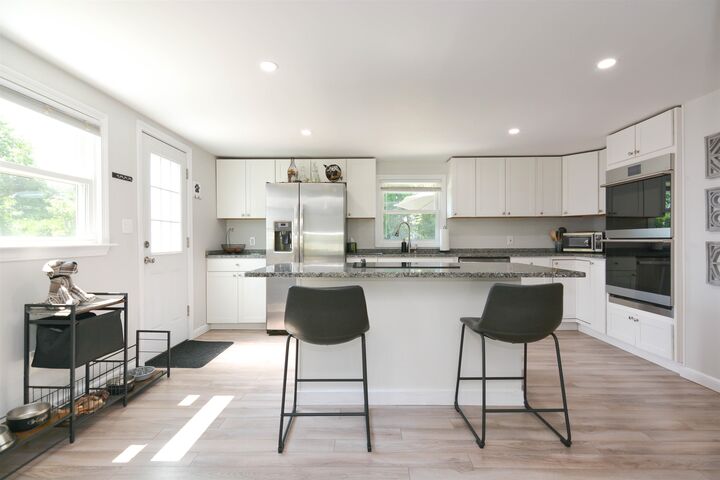 Property Photo:  45 Summer Street  NH 03276 