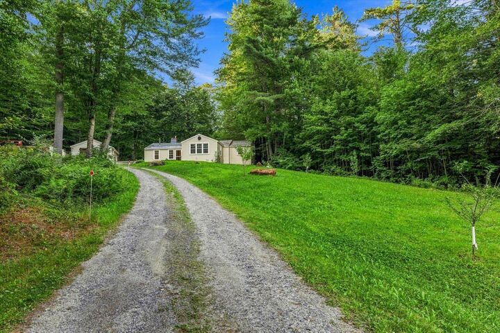Property Photo: 48 Cross Road NH 03457
