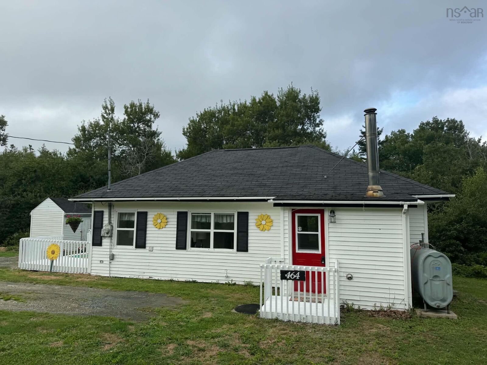 Property Photo:  464 Greenville Road  NS B5A 5J6 