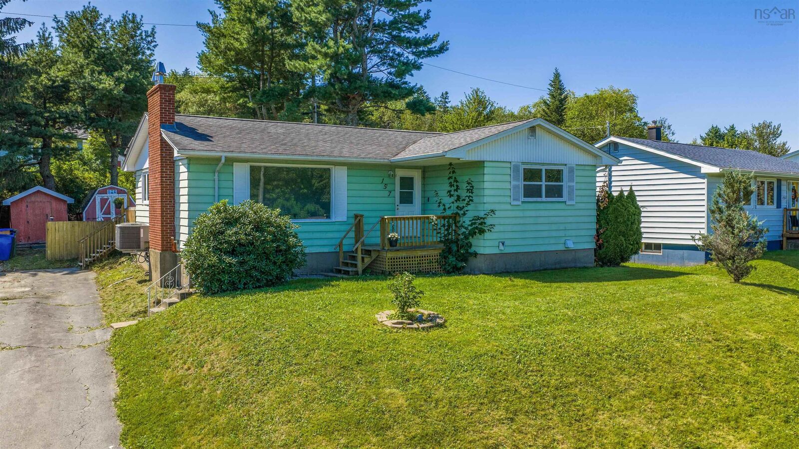 Property Photo:  157 Alder Crescent  NS B4C 1A4 