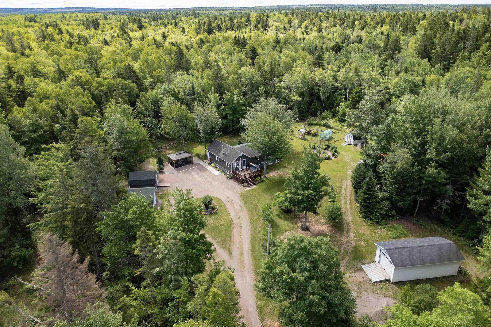Property Photo:  302 Hastings Road  NS B4H 3Y1 