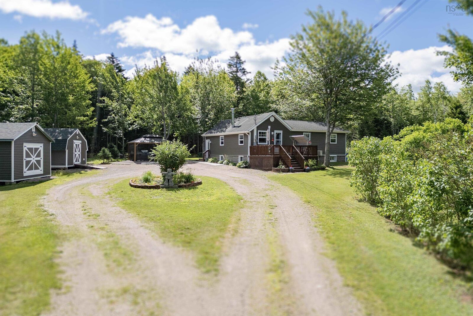 Property Photo: 302 Hastings Road NS B4H 3Y1