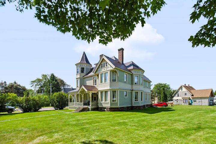 Property Photo: 27 West Victoria Street NS B4H 3G5