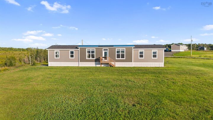 Property Photo:  3732 Highway 7  NS B2G 2L3 