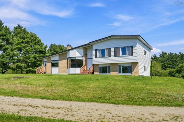 Property Photo:  127 Tanner Road  NS B0J 2E0 