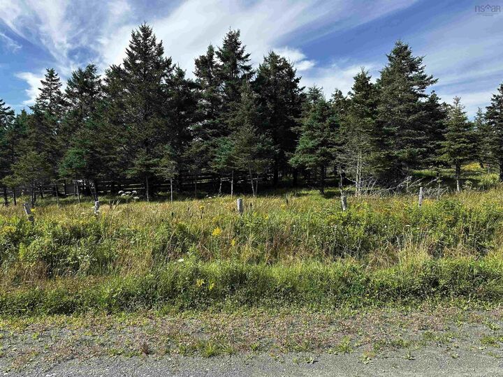Property Photo:  Sampson Road  NS B0E 1S0 