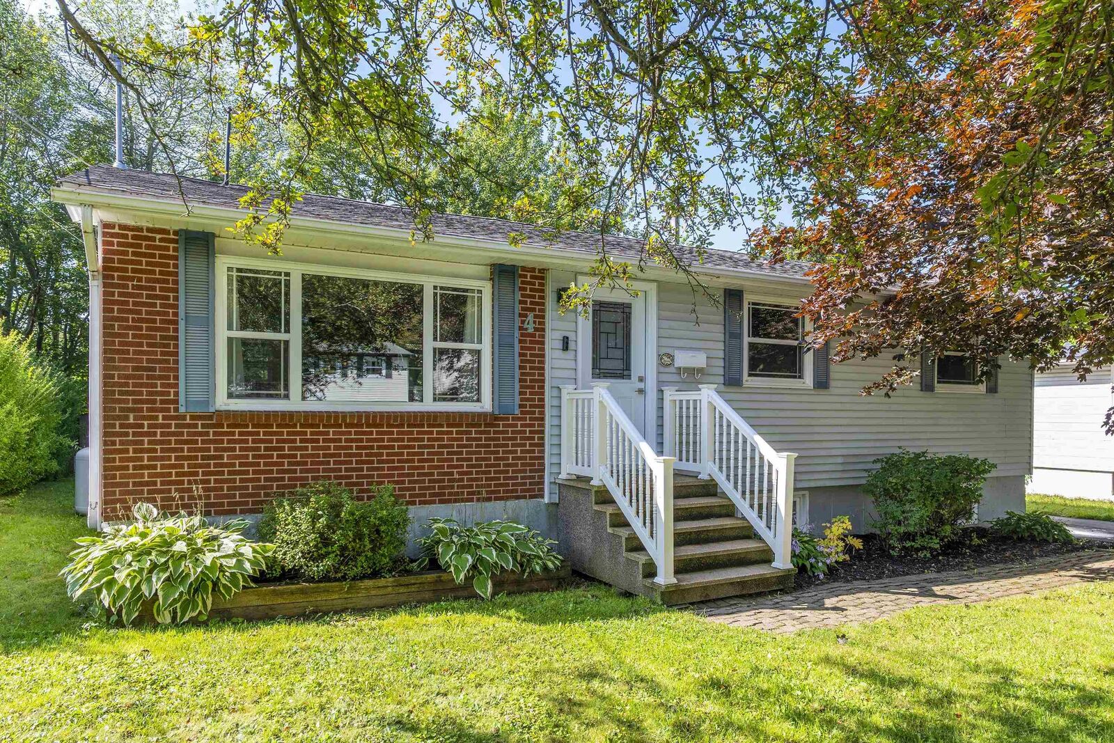 Property Photo:  4 Clysdale Drive  NS B2W 2P6 
