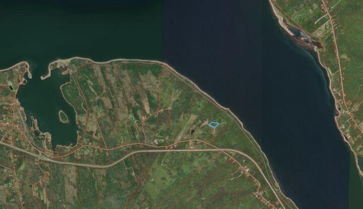 Property Photo:  Lot 23-5 No. 4 Highway  NS B0H 1P0 