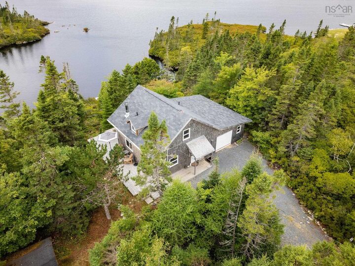 Property Photo:  14 Big Lake Drive  NS B3Z 3X6 