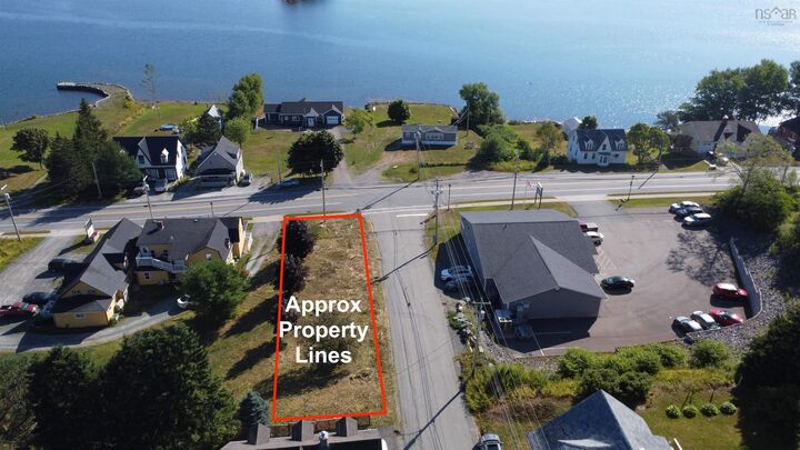 Lot A Main Street — photo 1