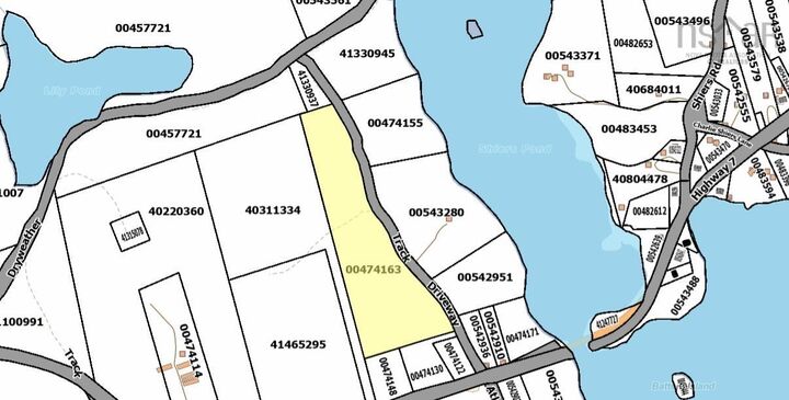Property Photo:  Atkins Point Road  NS B0J 2K0 