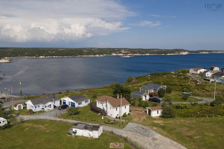 Property Photo:  17 Demers Road  NS B3T 1Y2 
