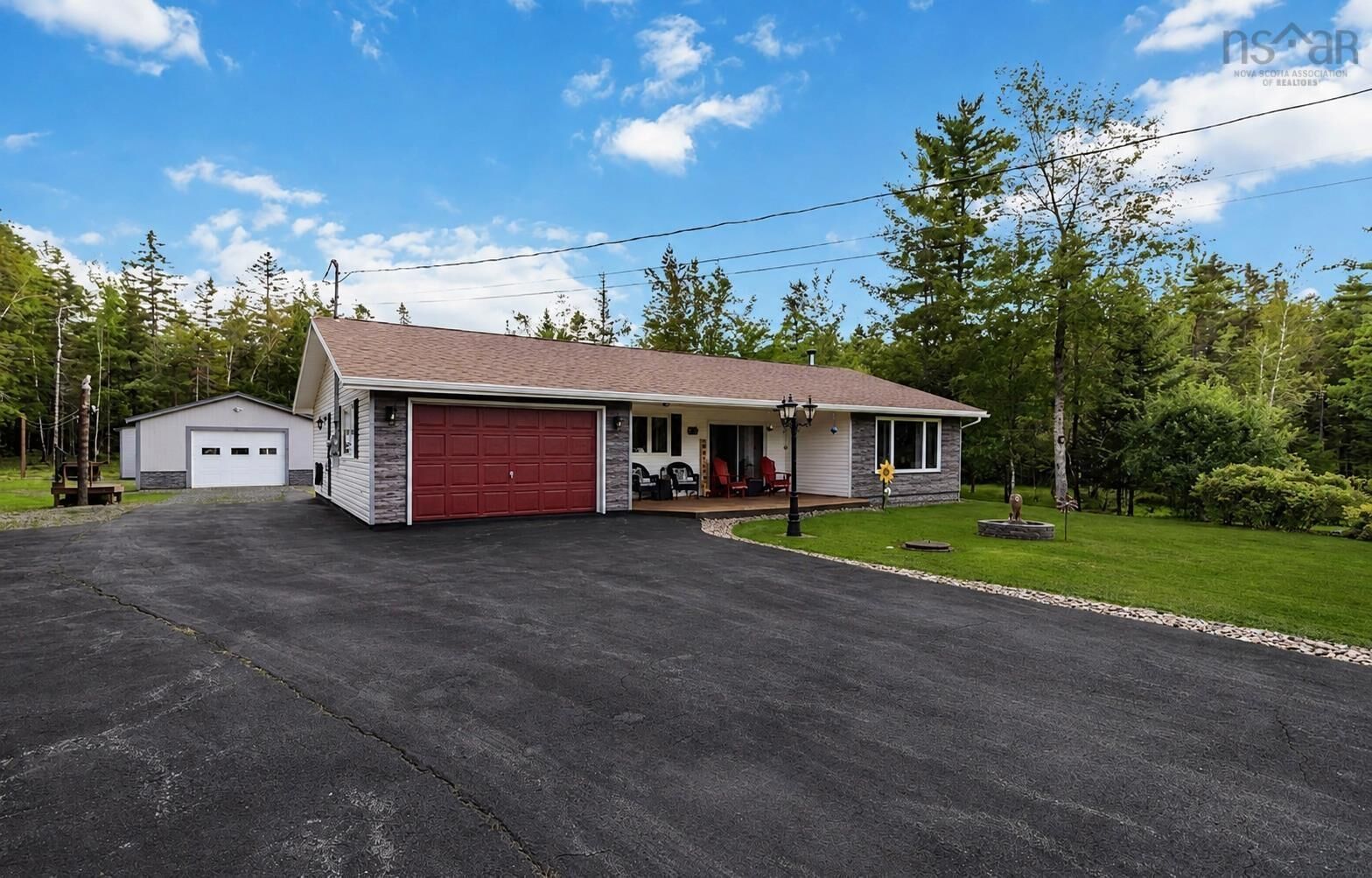 Property Photo:  50 Skyridge Drive  NS B2S 2G4 
