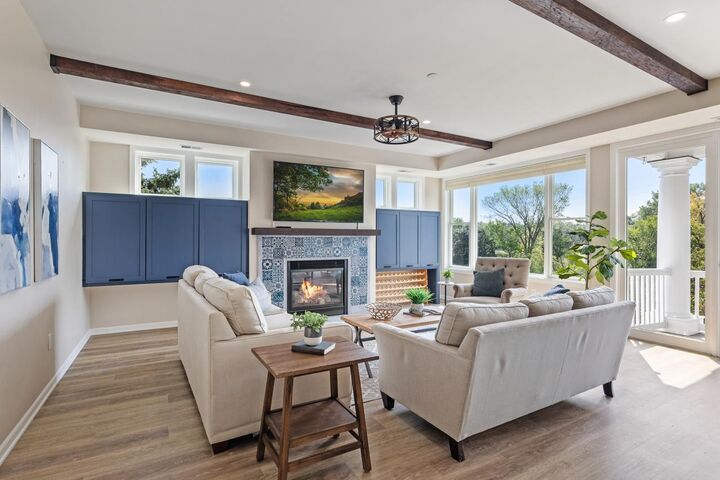 Property Photo: 205 Mill Street S204 MN 55331