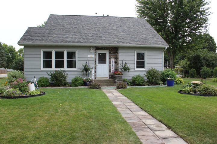 Property Photo: 249 1st Street NE MN 56368