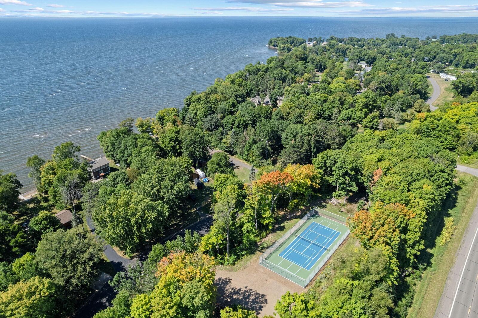 Property Photo:  Tbd 328th Avenue  MN 56342 