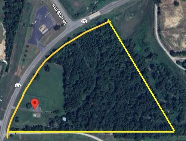 Property Photo: 5905 Highway 175 LA 71027