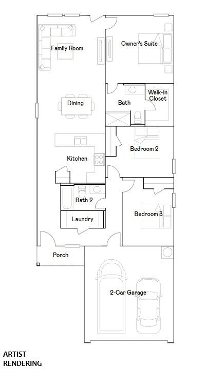 Property Photo:  908 Albarossa Avenue  AR 72745 