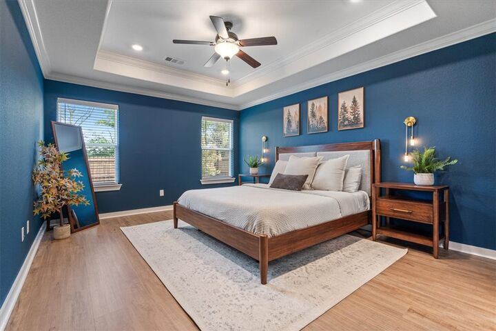 Property Photo: 807 Peridot Street AR 72745