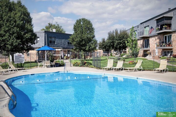 Property Photo: 12728 Deauville Drive 3302 NE 68137