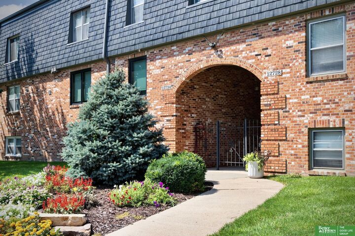Property Photo:  12728 Deauville Drive 3302  NE 68137 