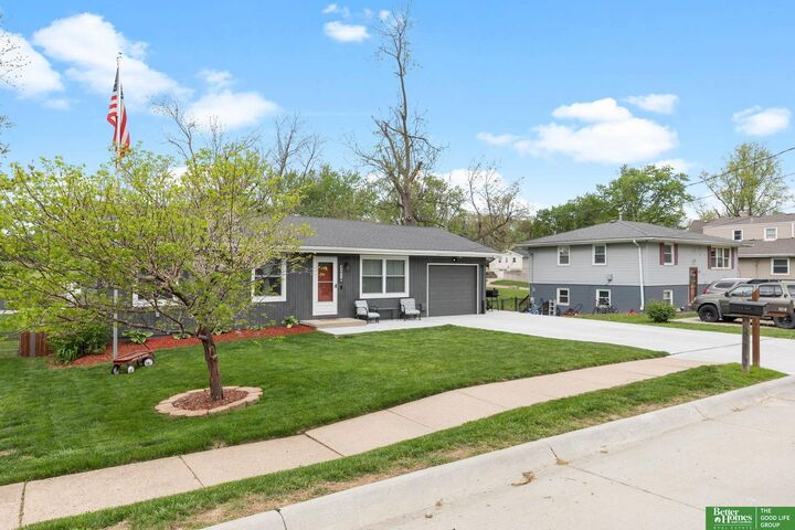 Property Photo:  3210 N Main Street  NE 68022 