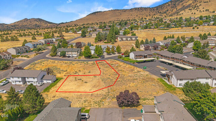 Property Photo: 0 N Hills Drive 904144 OR 97603