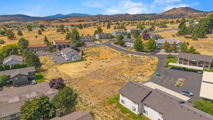 Property Photo: 0 N Hills Drive 904145 OR 97603
