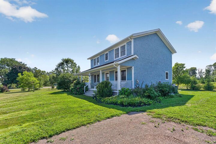 Property Photo:  20 Bardin Street  PE C0A 2G0 