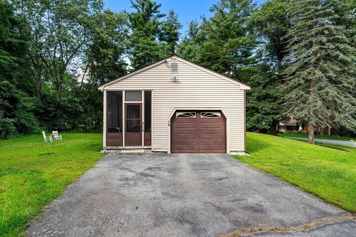 Property Photo:  16 Crown Rd  MA 01886 