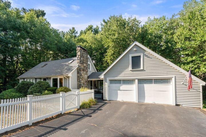 Property Photo: 133 Highland Street MA 02375