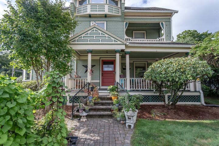 Property Photo:  56 Court St  MA 01085 