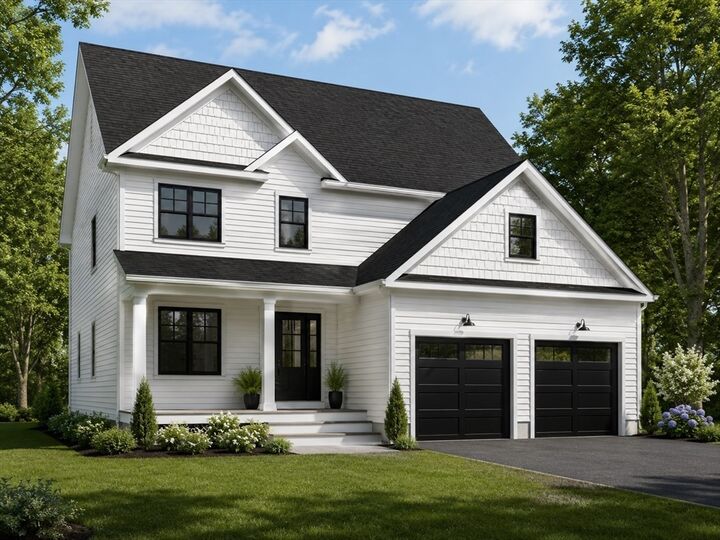 Property Photo:  10 Hillside Street  MA 01463 