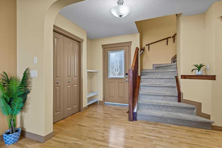 Property Photo: 149 Everwoods Close SW AB T2Y 5A6