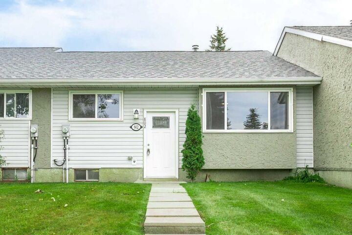 Property Photo:  700 Allen Street SE 802  AB T4B 1E5 