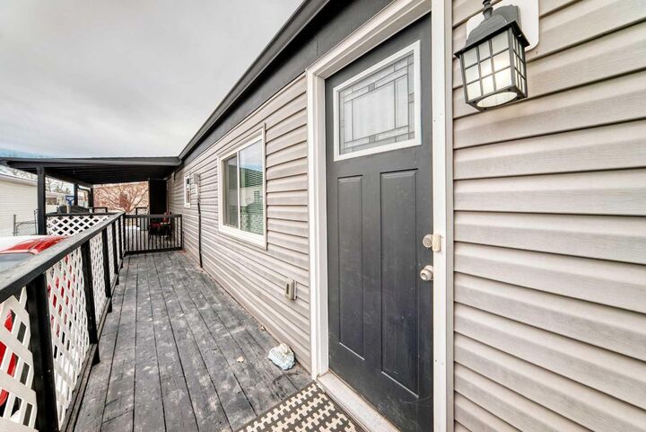 Property Photo: 99 Arbour Lake Road NW 189 AB T3G 4E4