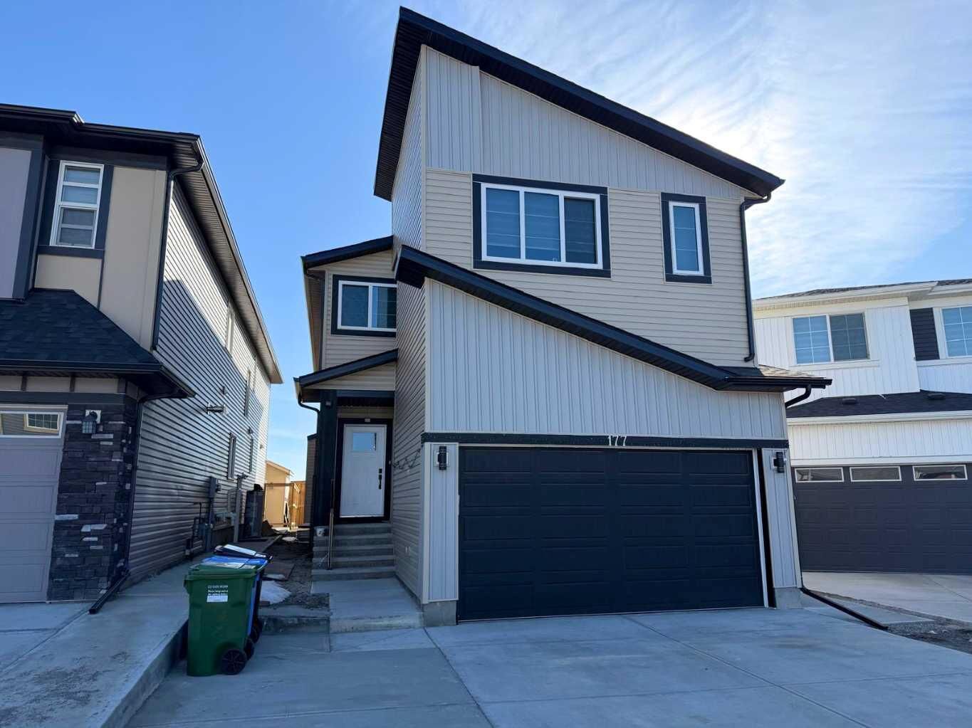 Property Photo: 177 Saddlelake Terrace NE AB T3J 2E8