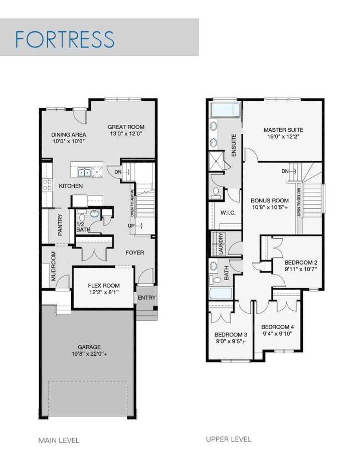 Property Photo: 29 Hotchkiss Circle SE AB T3S 0T8