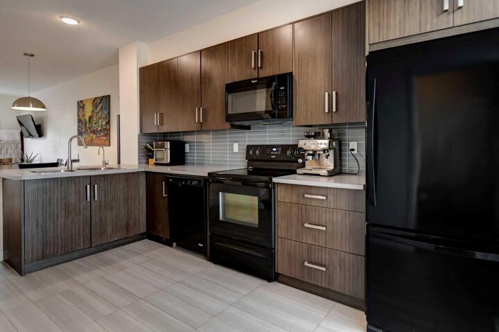Property Photo: 372 Walden Parade SE AB T2X 4C4