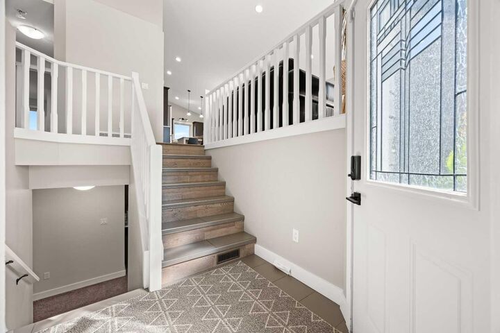 Property Photo:  2715 73 Avenue 33  AB T9V 3L7 
