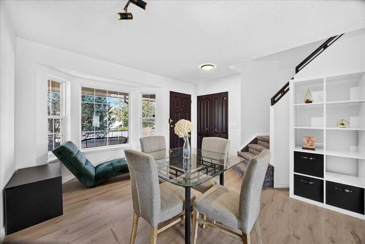 Property Photo: 1705 Patterson View SW AB T3H 3J9