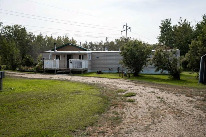 Property Photo: 840004 Range Road 231 AB T0H 1W0