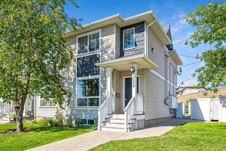 2508 72 Avenue SE — photo 1