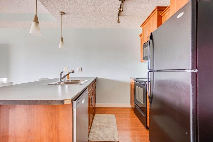 Property Photo:  135B Sandpiper Road 2210  AB T9K 0N3 